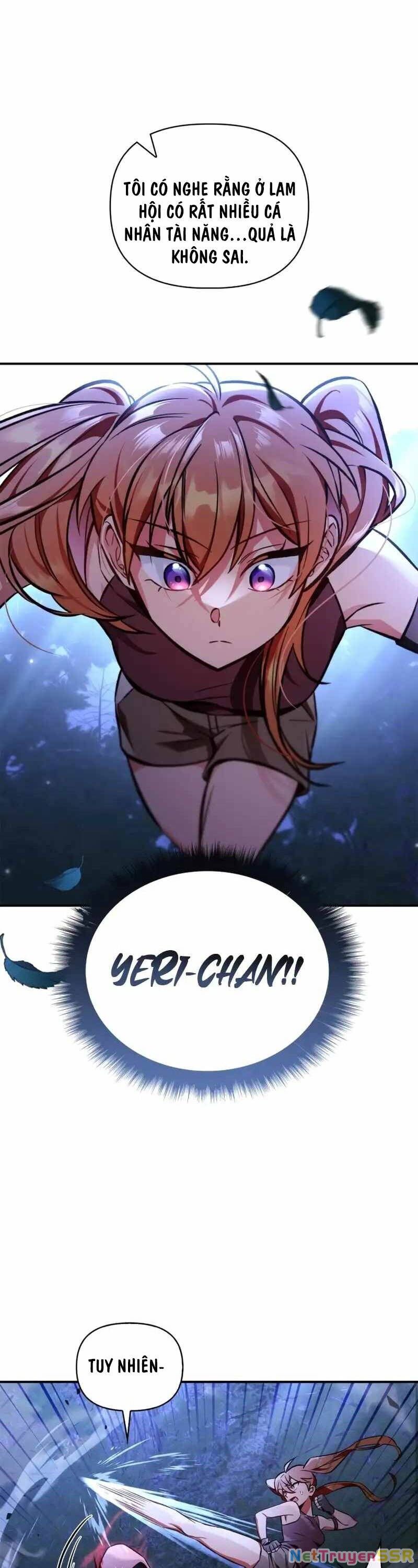 Kí Sự Hồi Quy Chapter 93 - 46