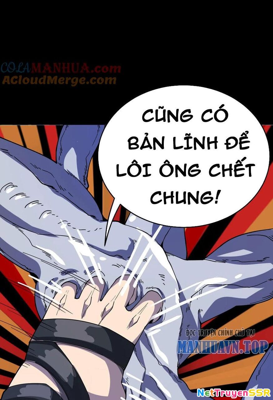 Quỷ Dị Khôi Phục: Ta Có Thể Hóa Thân Thành Đại Yêu Chapter 101 - 20