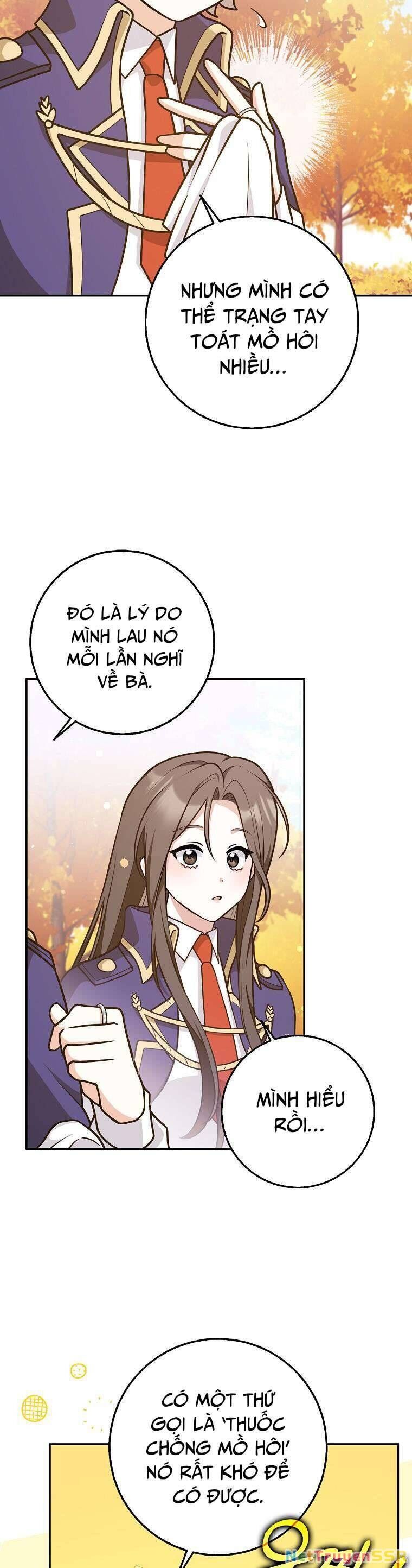 Bạn Bè Với Nhau Không Phải Vậy Đâu Chapter 40 - 9