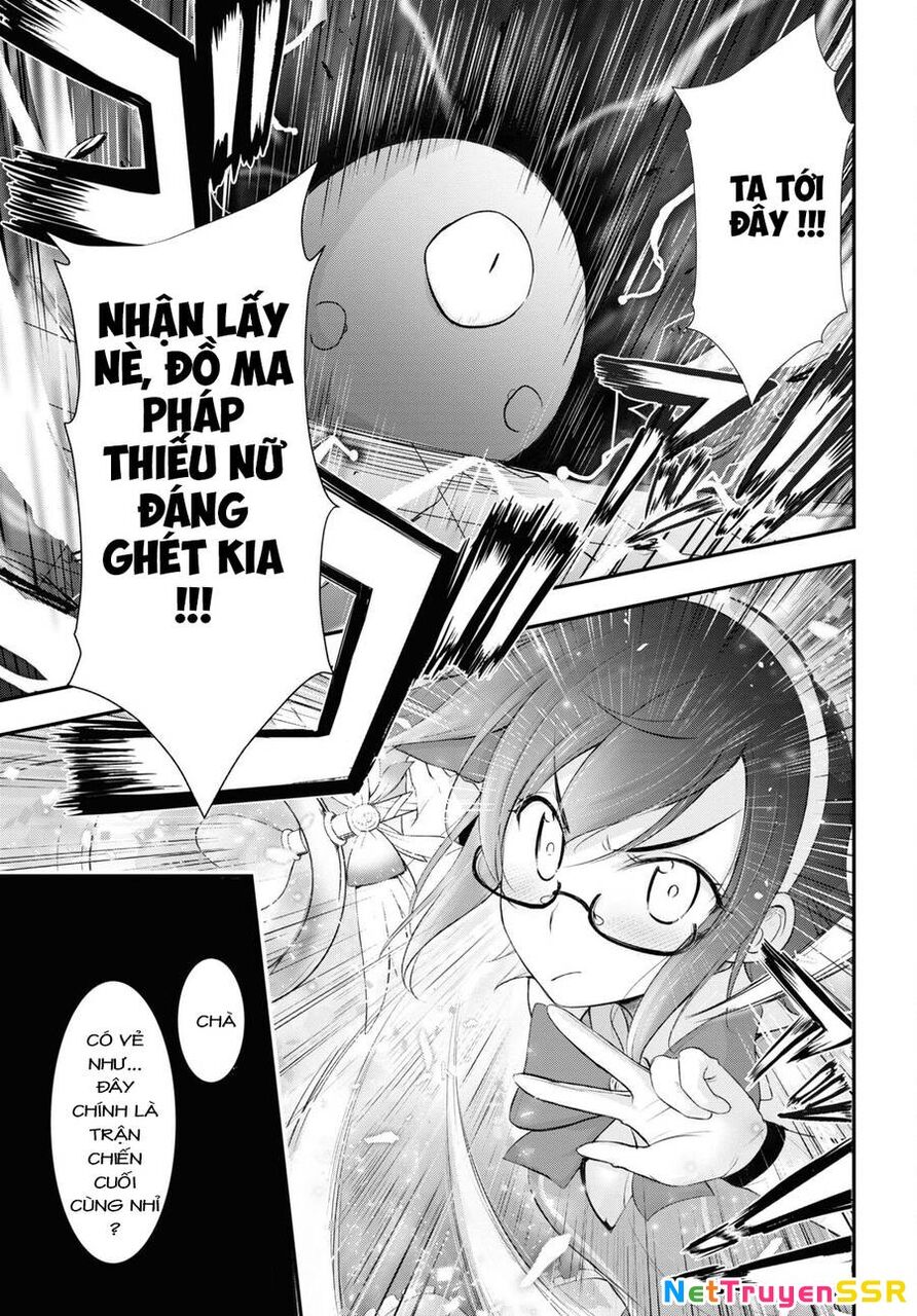 Yuuryou Bukken Mou Dame-sou: Furo, Toilet to Tenshi wa Kyoudou desu Chapter 16 - 17