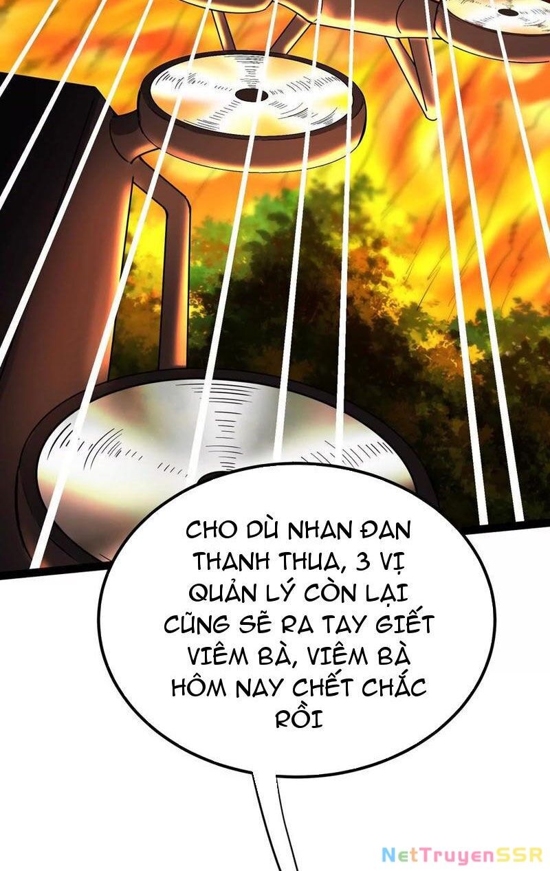 Đại Liên Minh Phản Xuyên Việt Của Bạo Quân Chapter 55 - 13