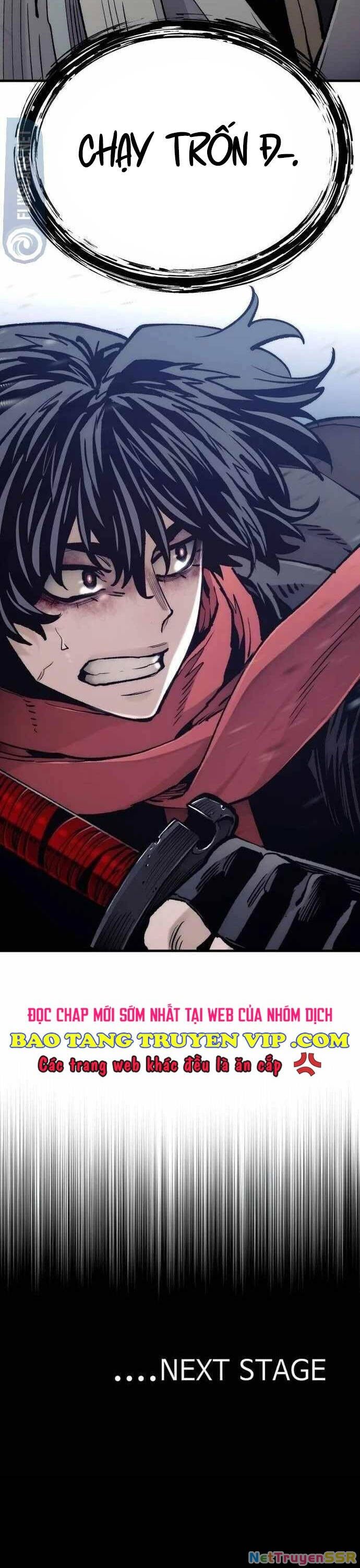 Thiên Ma Phi Thăng Truyện Chapter 119 - 56