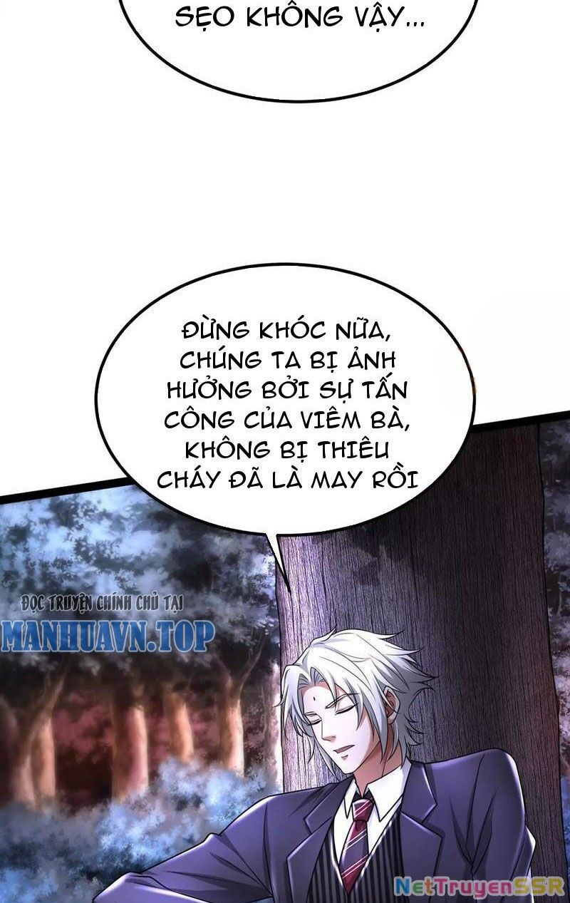 Đại Liên Minh Phản Xuyên Việt Của Bạo Quân Chapter 55 - 4