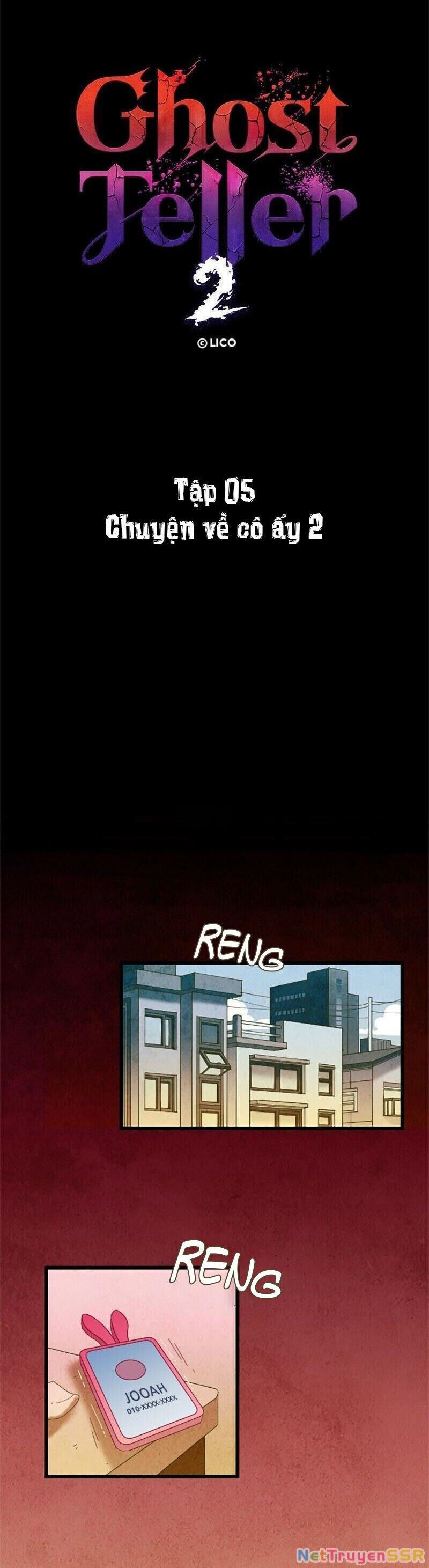 Ma Kể Chuyện 2 Chapter 30 - 8