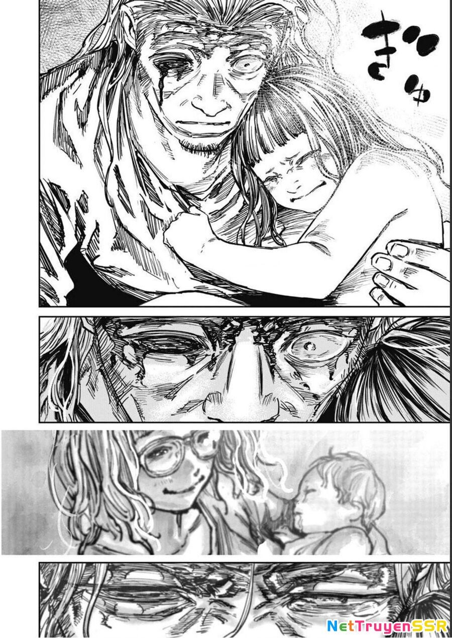 Gannibal Chapter 111 - 19