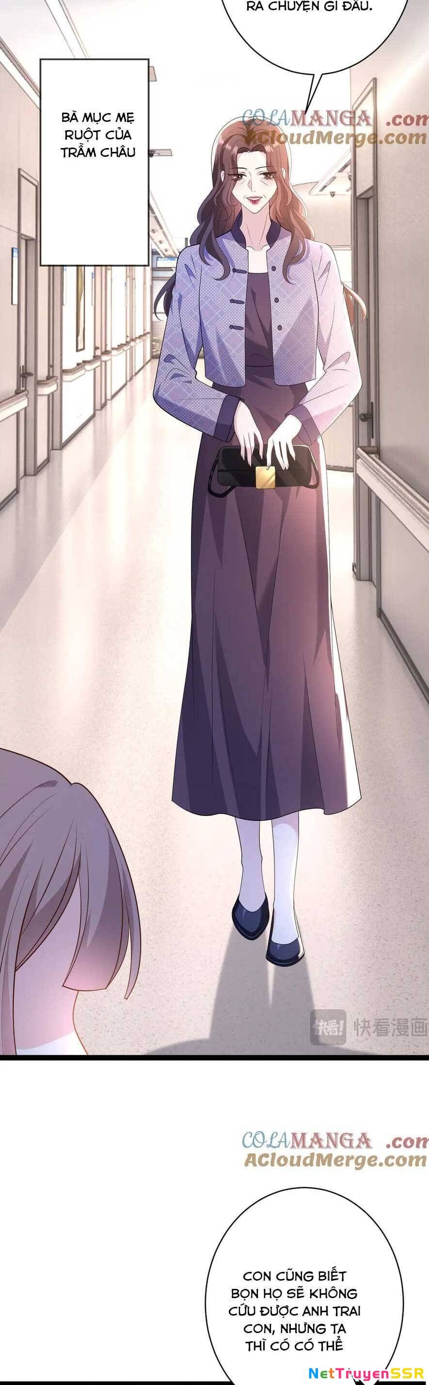 Thiên Kim Toàn Năng Đại Tài Chapter 147 - 7