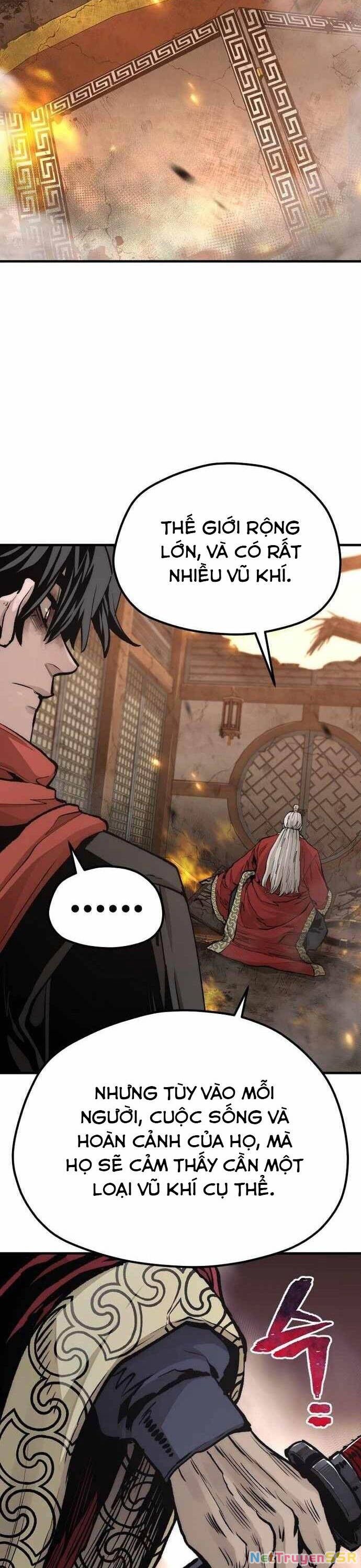 Thiên Ma Phi Thăng Truyện Chapter 118 - 7