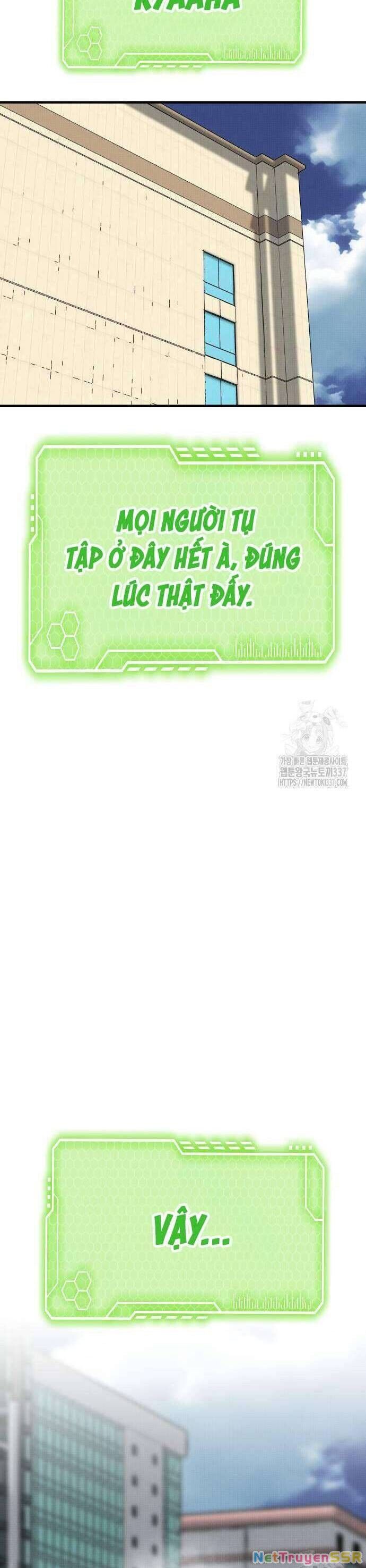 Người Thây Ma Chapter 103 - 114