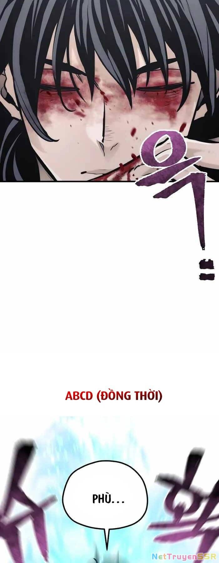 Thiên Ma Phi Thăng Truyện Chapter 84 - 90