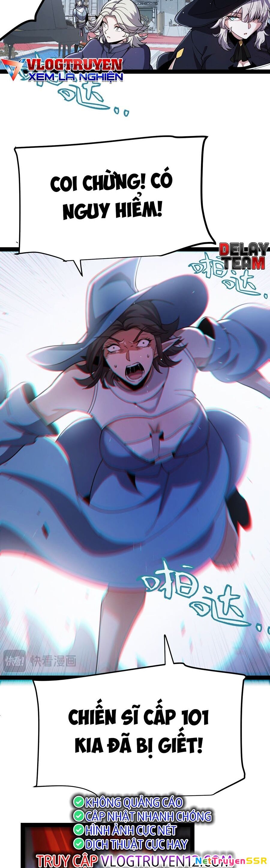 Tôi Đến Từ Thế Giới Trò Chơi Chapter 269 - 35