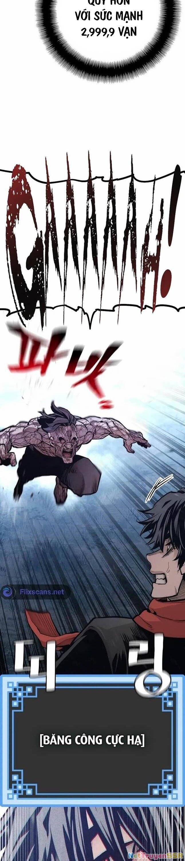 Thiên Ma Phi Thăng Truyện Chapter 106 - 24