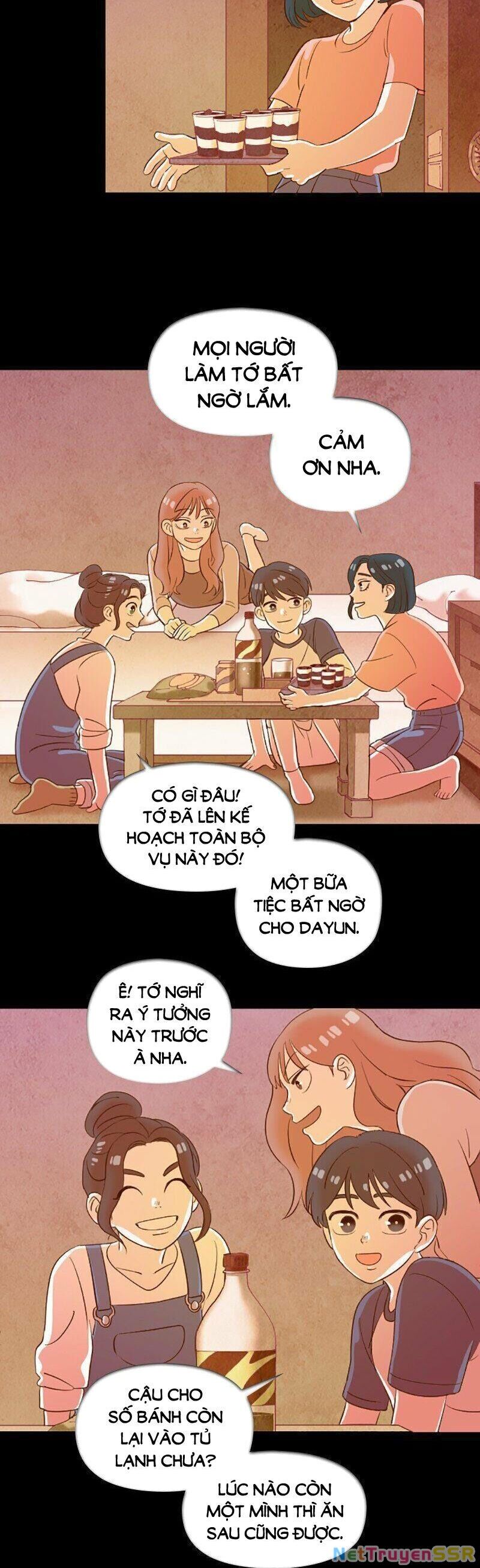 Ma Kể Chuyện 2 Chapter 24 - 10