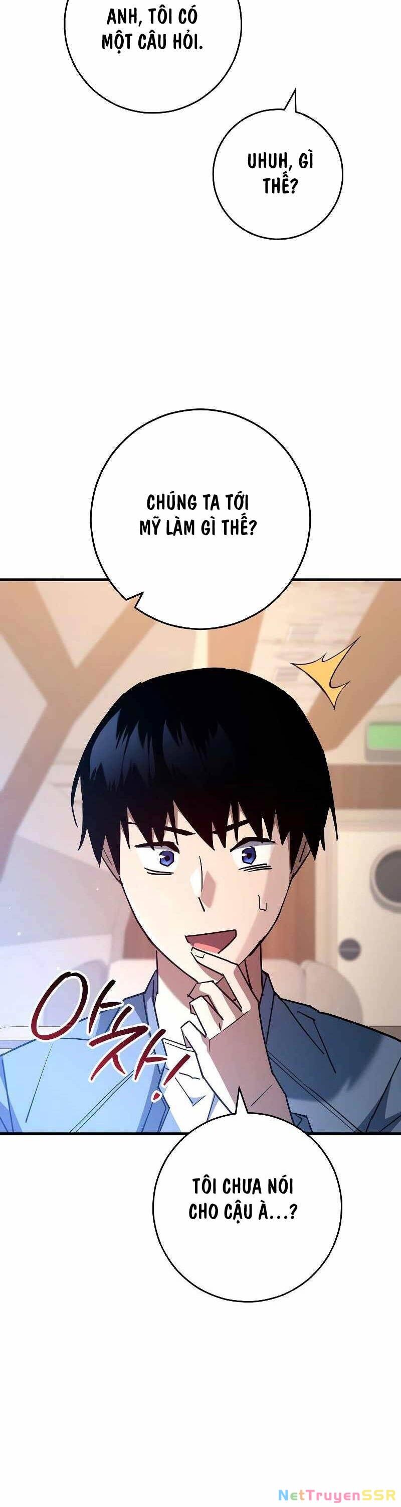 Anh Hùng Trở Về Chapter 79 - 35