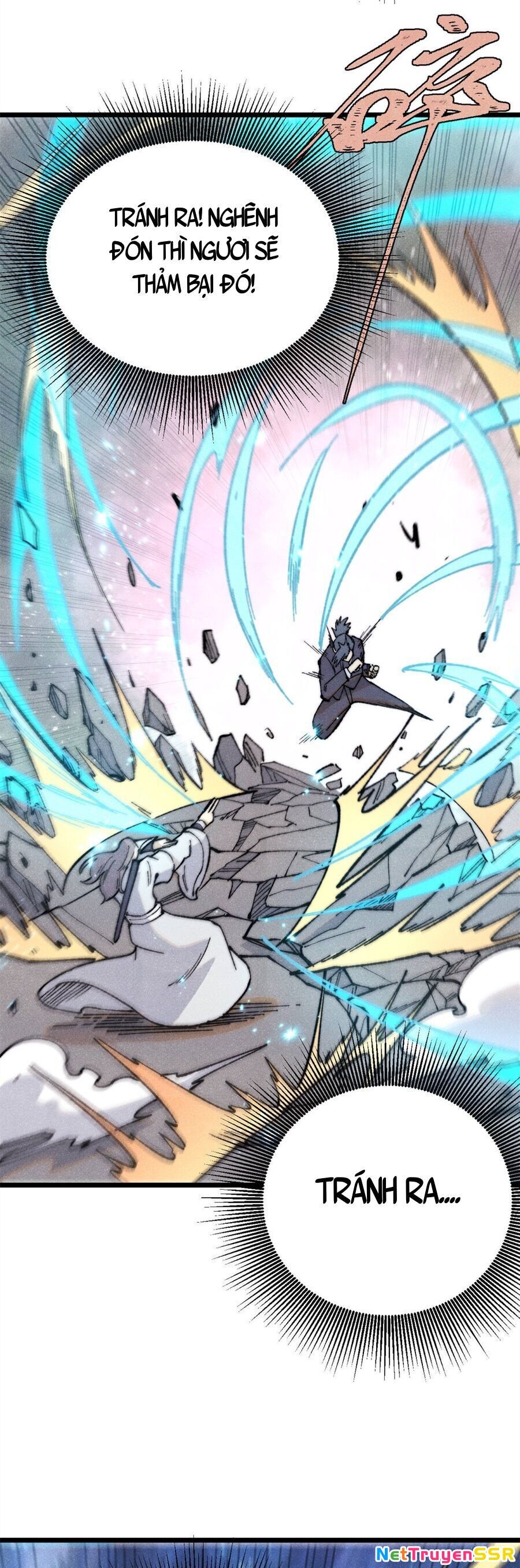 Vạn Cổ Tối Cường Tông Chapter 334 - 19