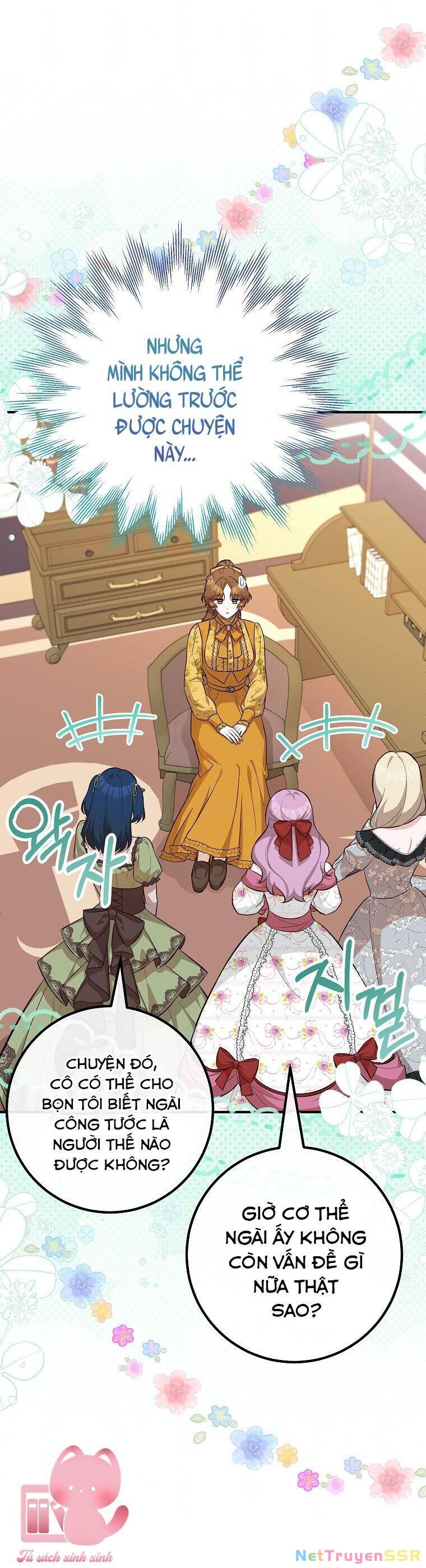 Bác Sĩ Tư Nhân Xin Từ Chức Chapter 62 - 18