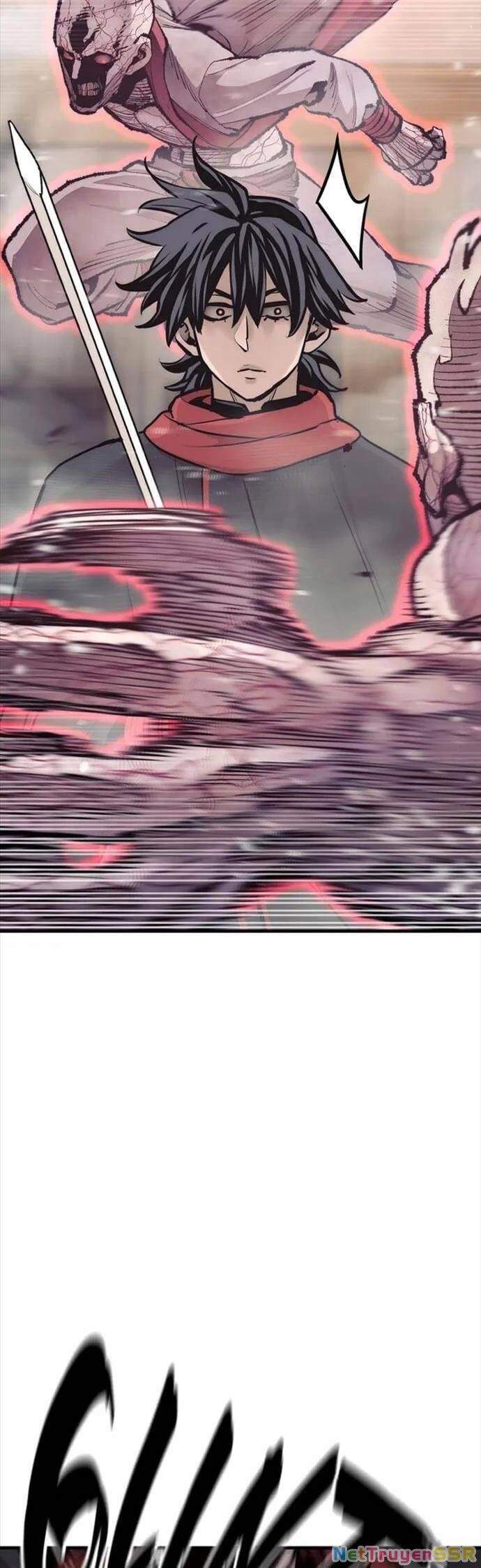 Thiên Ma Phi Thăng Truyện Chapter 93 - 45