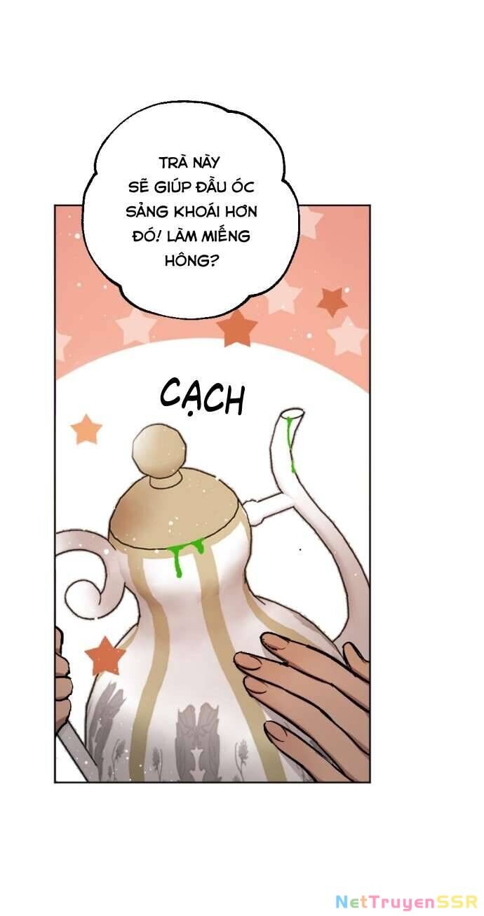 Lời Thú Nhận Của Chúa Tể Bóng Tối Chapter 36 - 65