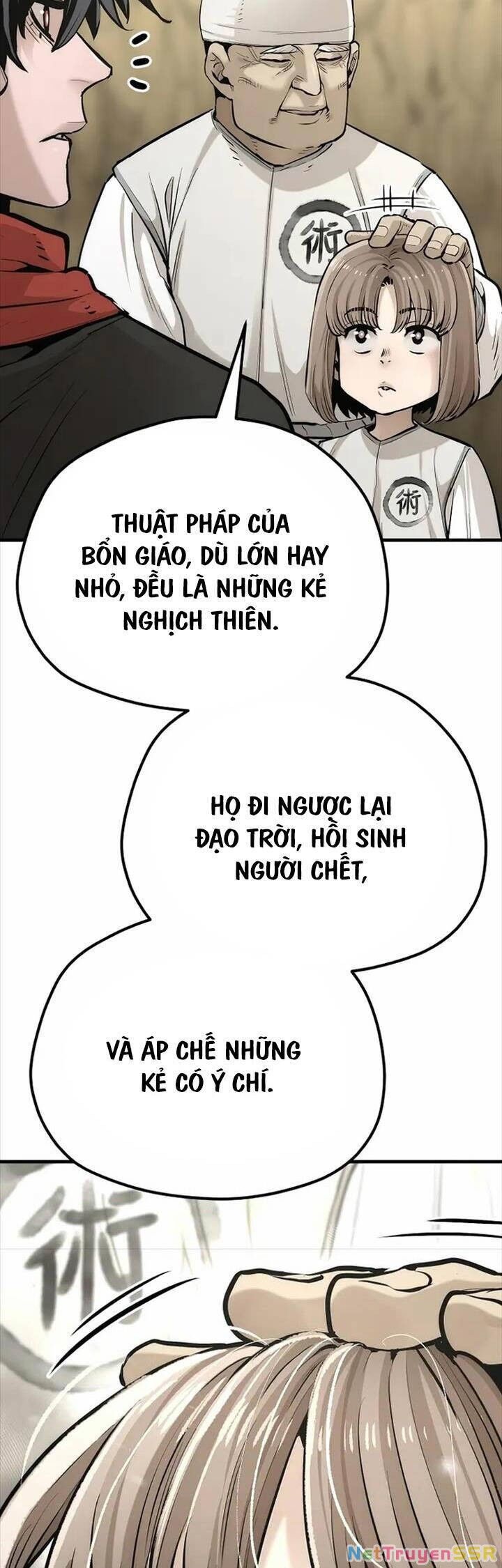 Thiên Ma Phi Thăng Truyện Chapter 95 - 17