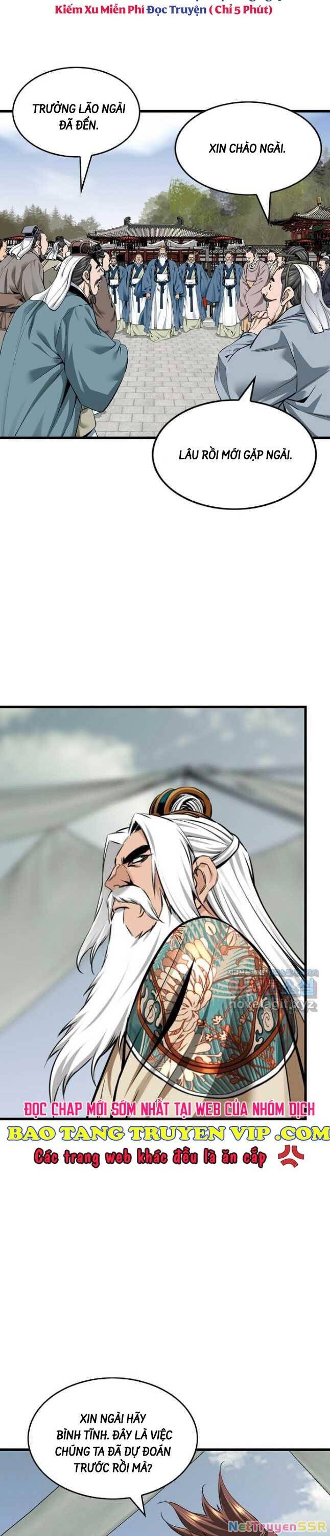 Thiên Hạ Đệ Nhất Y Lại Môn Chapter 67 - 5