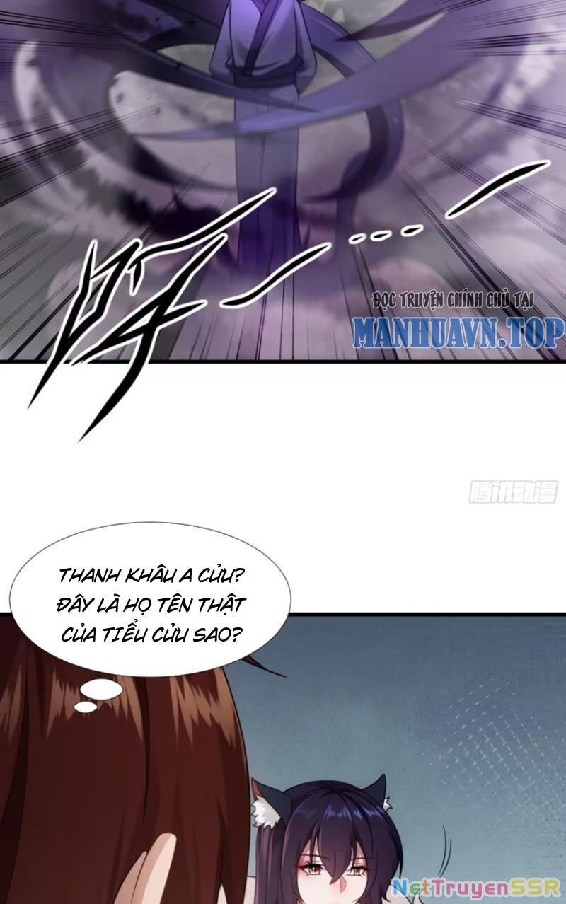 Thái Cổ Yêu Thánh Lấy Ta Làm Lô Đỉnh Chapter 67 - 36
