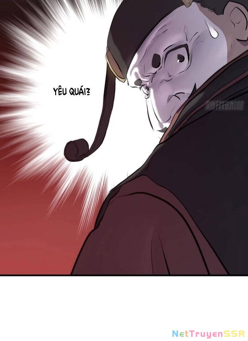 Phong Yêu Vấn Đạo Chapter 47 - 48
