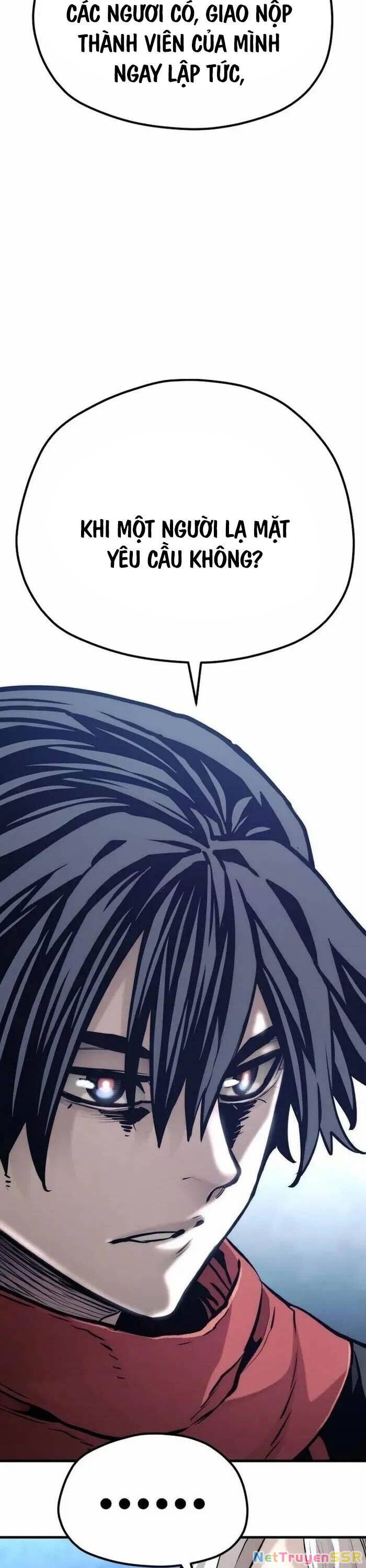 Thiên Ma Phi Thăng Truyện Chapter 104 - 21