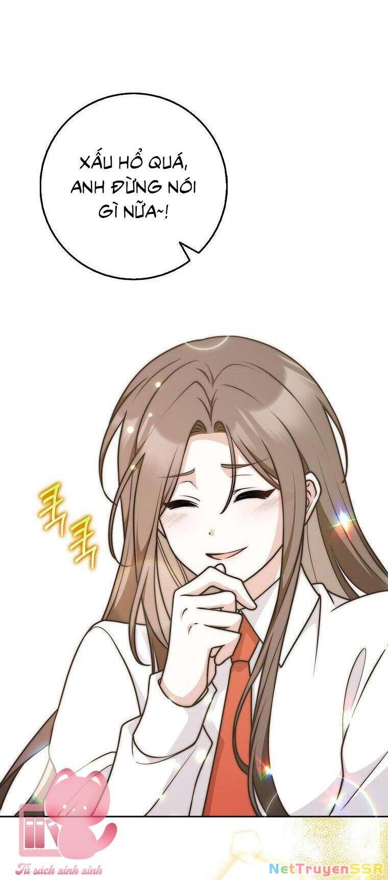 Tôi Thề Chúng Ta Chỉ Là Bạn Chapter 45 - 41