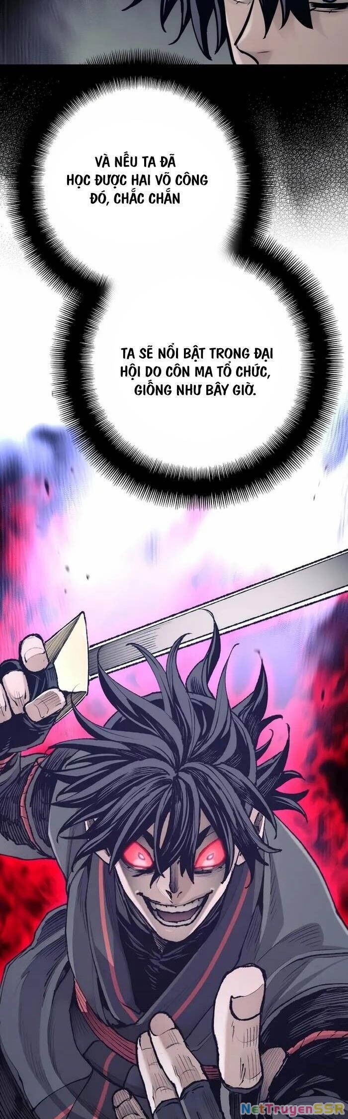 Thiên Ma Phi Thăng Truyện Chapter 91 - 67