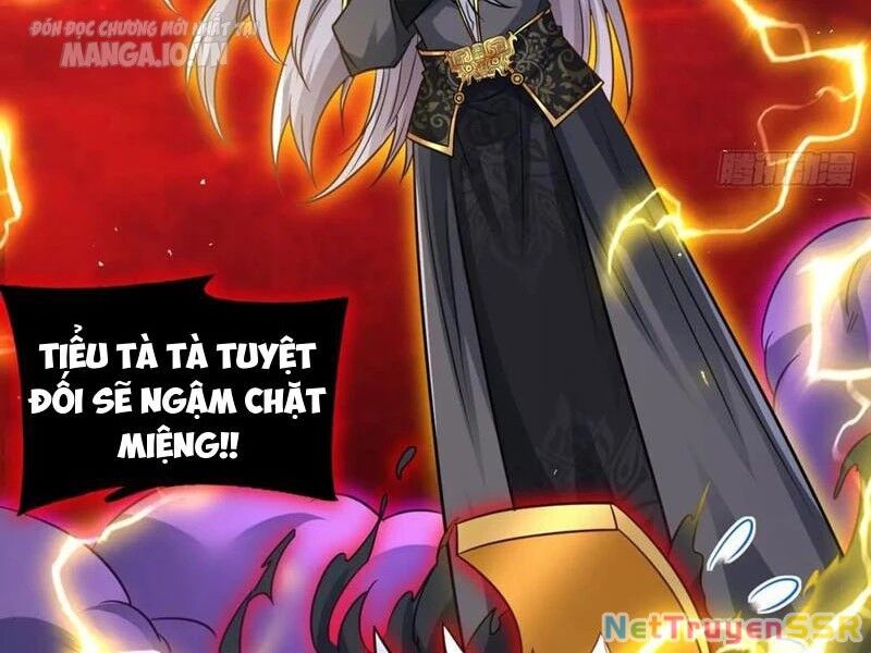 Vợ Tôi Và Tôi Thống Trị Tam Giới Chapter 139 - 36