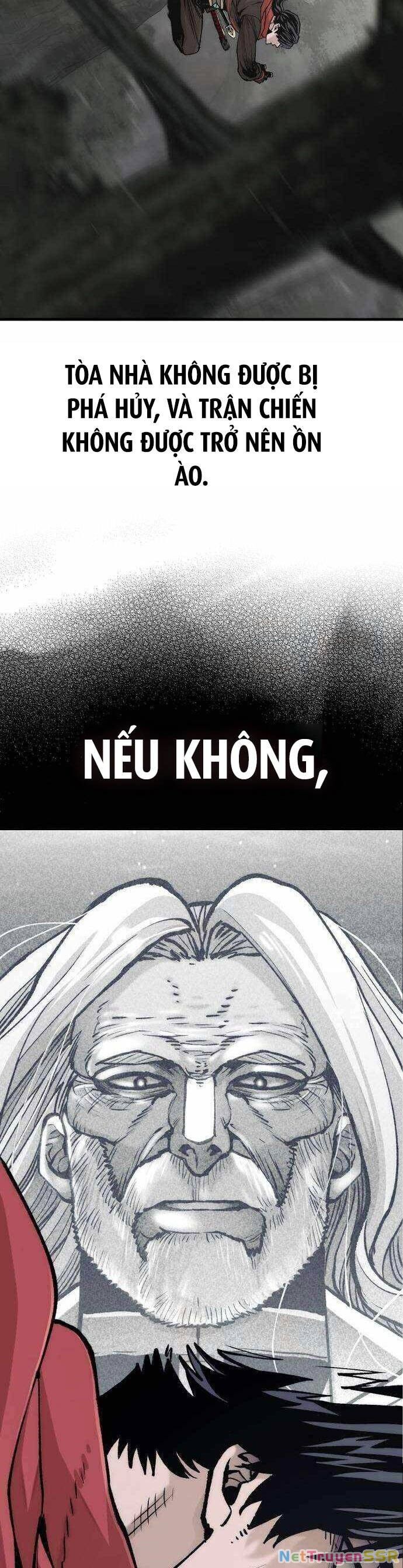 Thiên Ma Phi Thăng Truyện Chapter 123 - 40