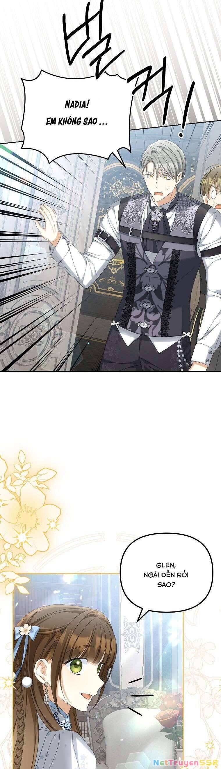 Sao Lại Ám Ảnh Cô Vợ Giả Mạo Quá Vậy? Chapter 39 - 39
