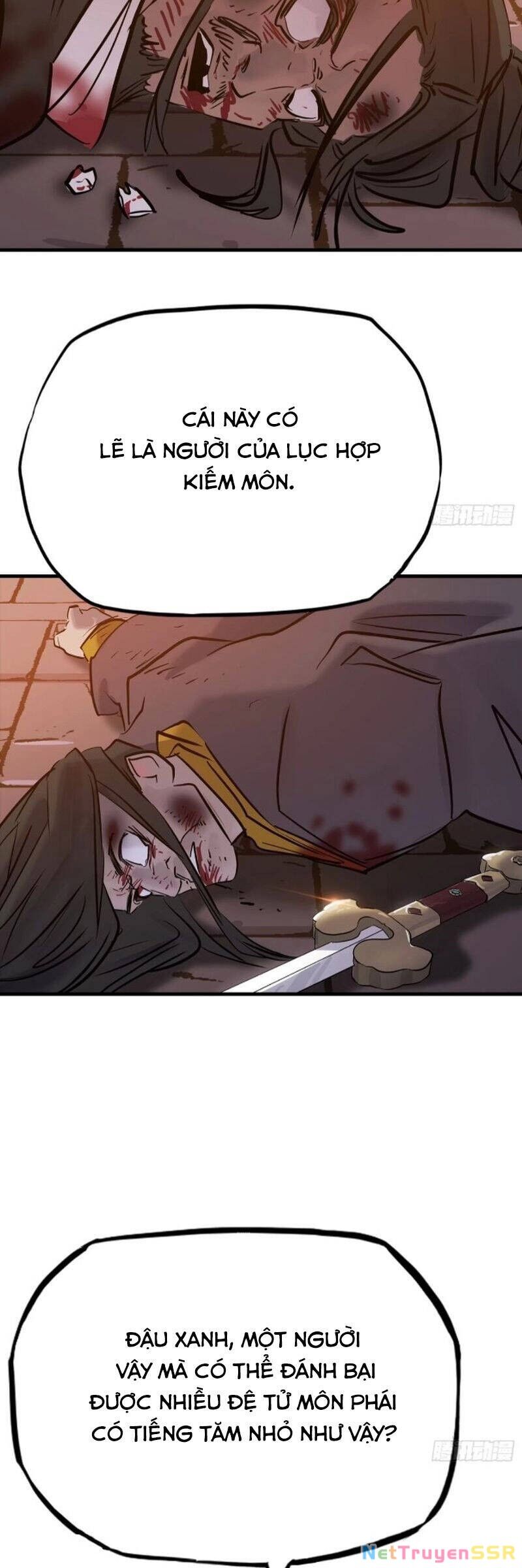 Phong Yêu Vấn Đạo Chapter 49 - 16