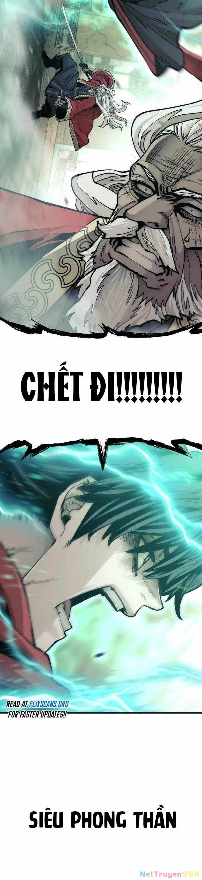 Thiên Ma Phi Thăng Truyện Chapter 118 - 26