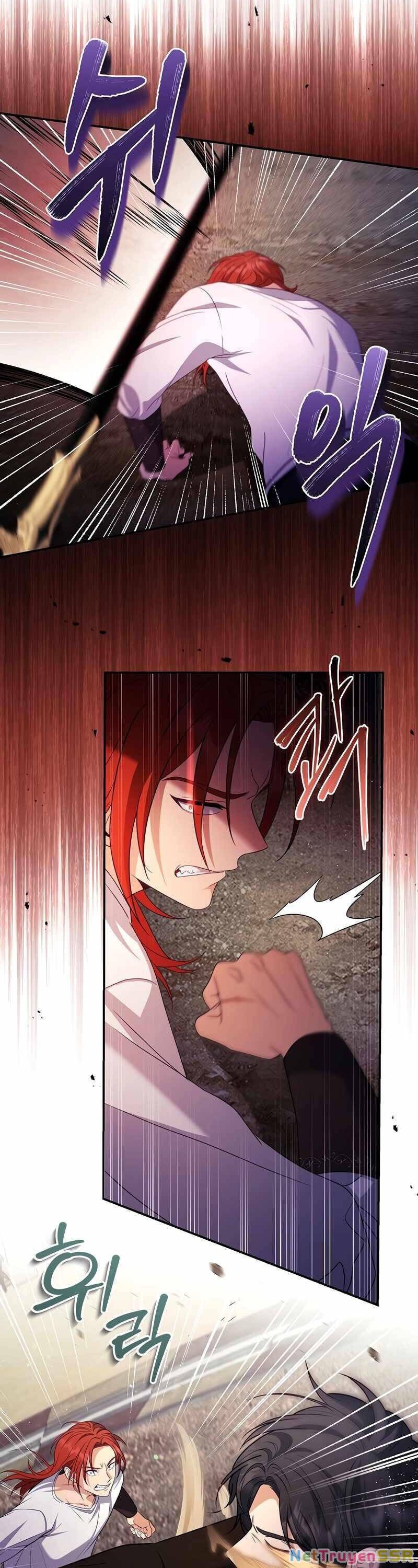 Con Trai Bá Tước Khốn Nạn Là Hoàng Đế Chapter 15 - 12