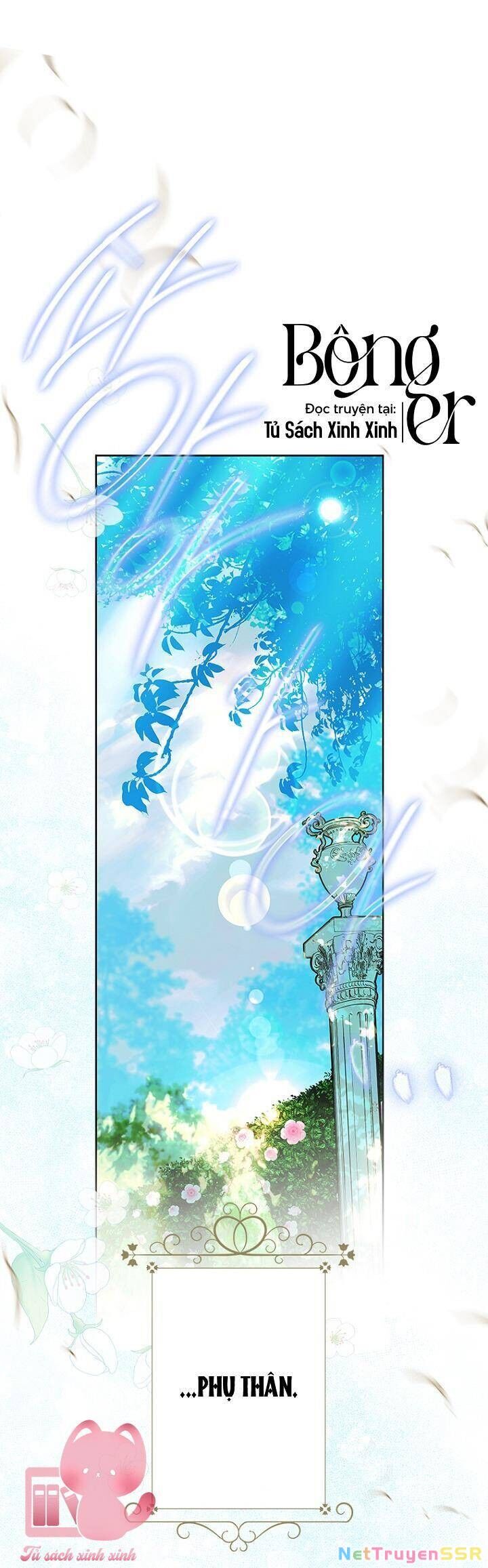 Khế Ước Hôn Nhân Của Mẹ Tôi Chapter 63 - 12