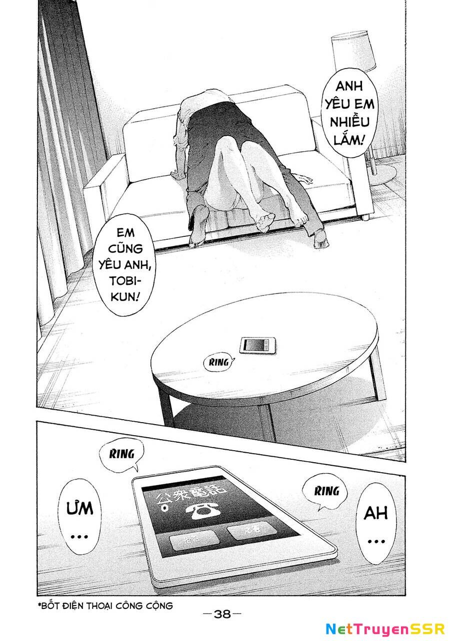 Chúng Tôi Đã Làm Được Rồi! Chapter 79 - 19