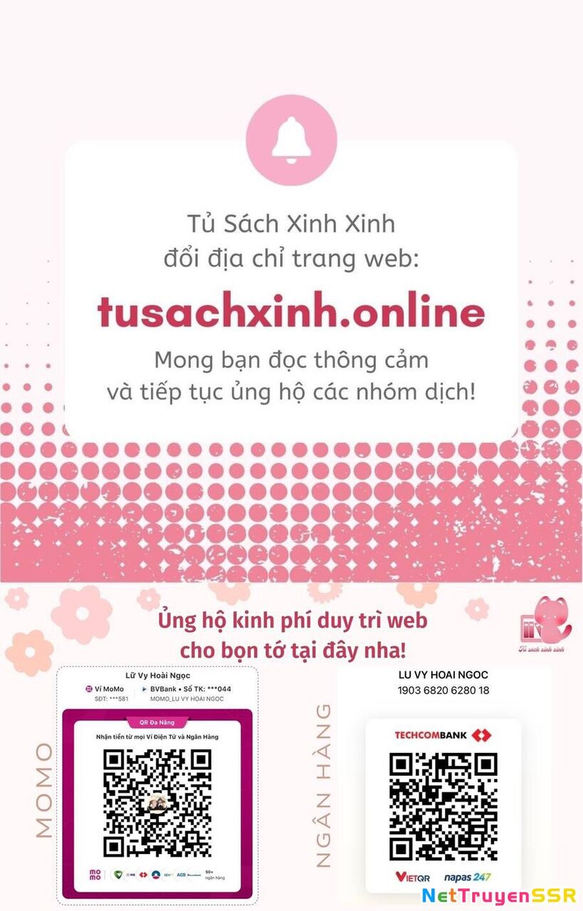 Nữ Phụ Không Muốn Nam Nữ Chính Chia Tay Chapter 7 - 1