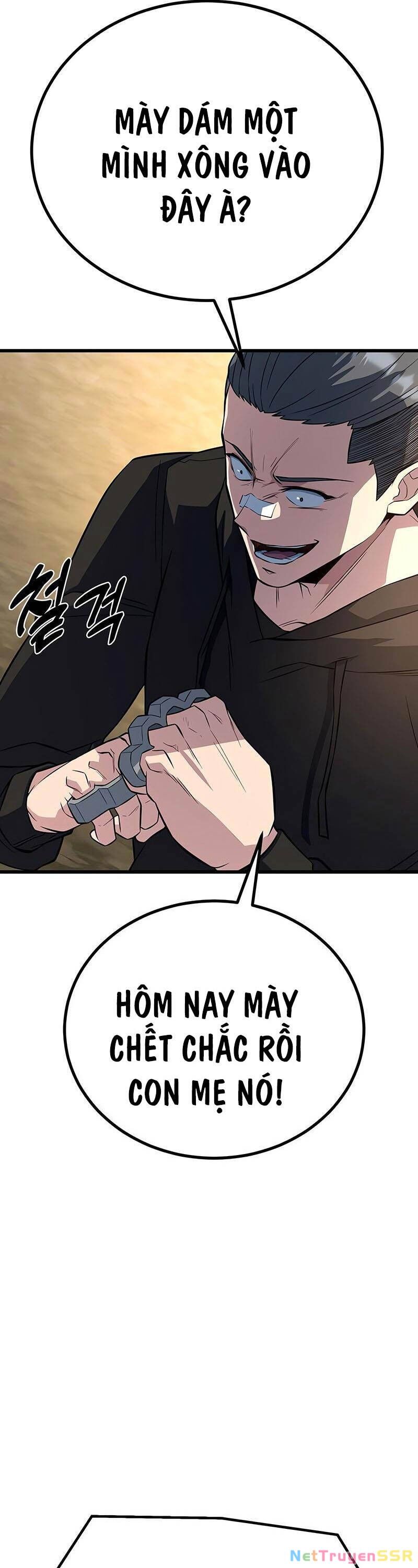 Bạo Lực Vương Chapter 9 - 60