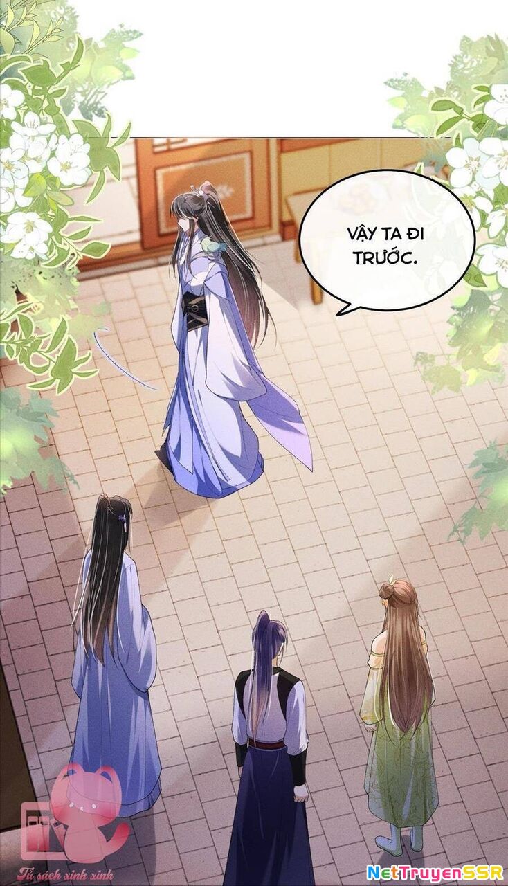 Nữ Phụ Không Muốn Nam Nữ Chính Chia Tay Chapter 8 - 20