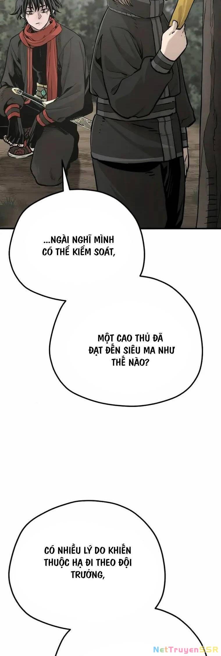 Thiên Ma Phi Thăng Truyện Chapter 97 - 17