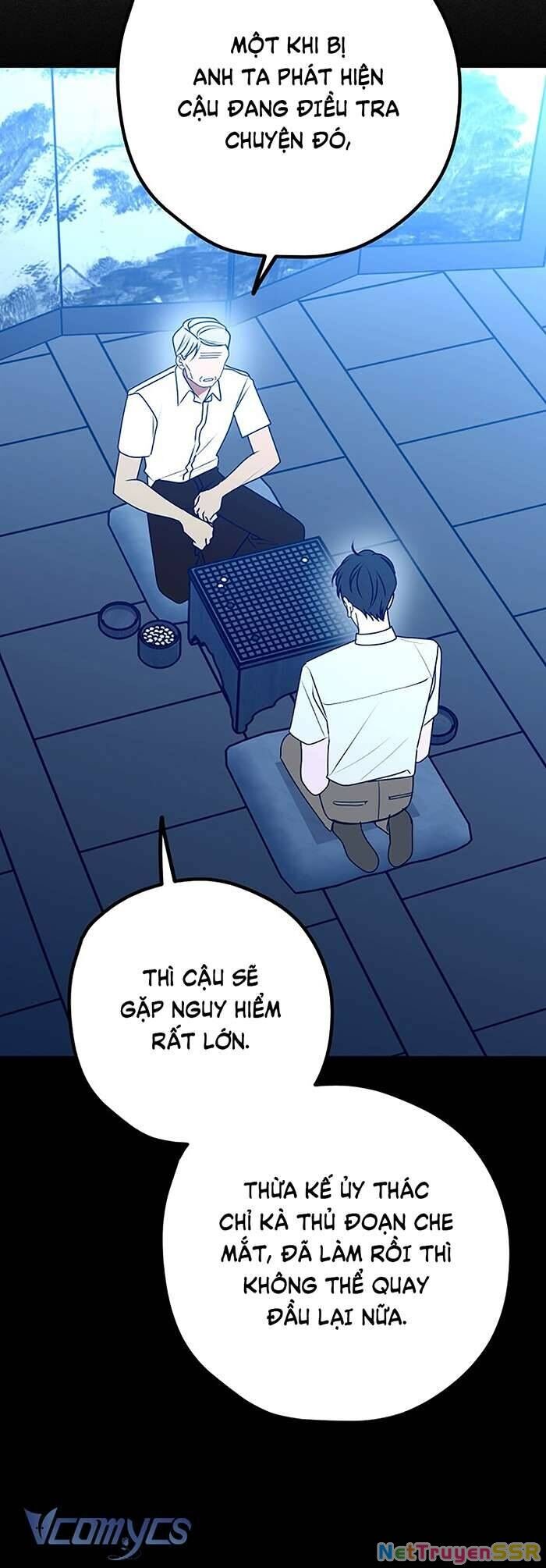 Kẻ Rác Rưởi Không Đáng Được Yêu Chapter 106 - 11