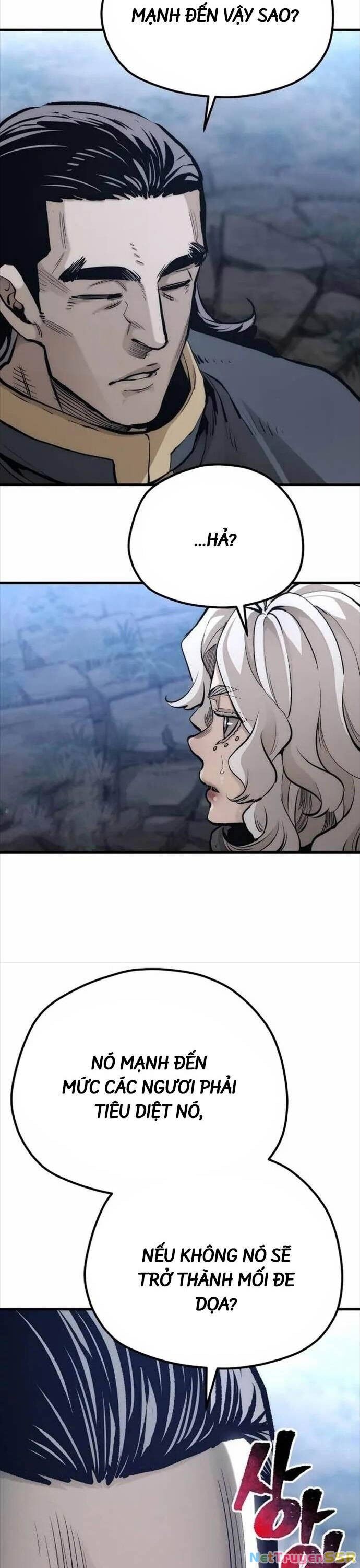 Thiên Ma Phi Thăng Truyện Chapter 108 - 37