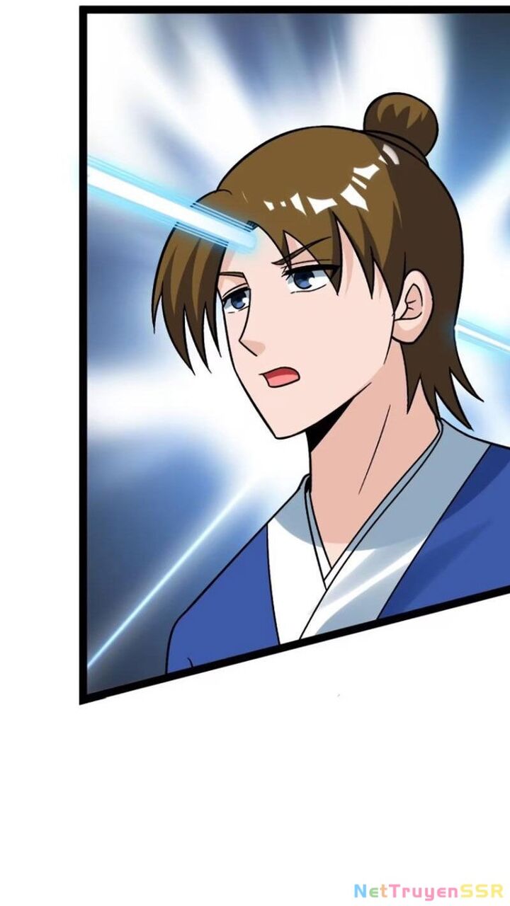 Trăm Tuổi Mở Hệ Thống, Hiếu Tử Hiền Tôn Quỳ Khắp Núi! Chapter 57 - 27