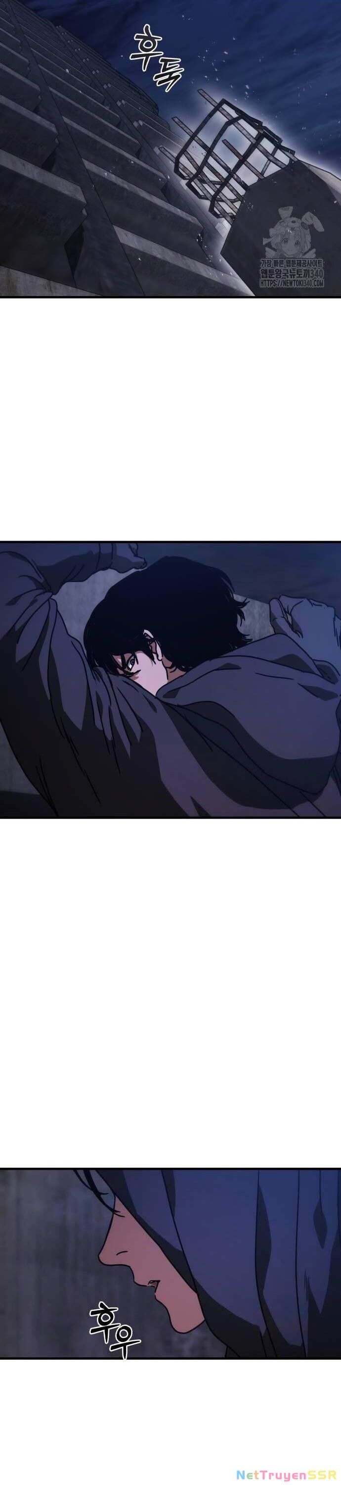 Ngôi Nhà Ẩn Ngày Tận Thế Chapter 6 - 15
