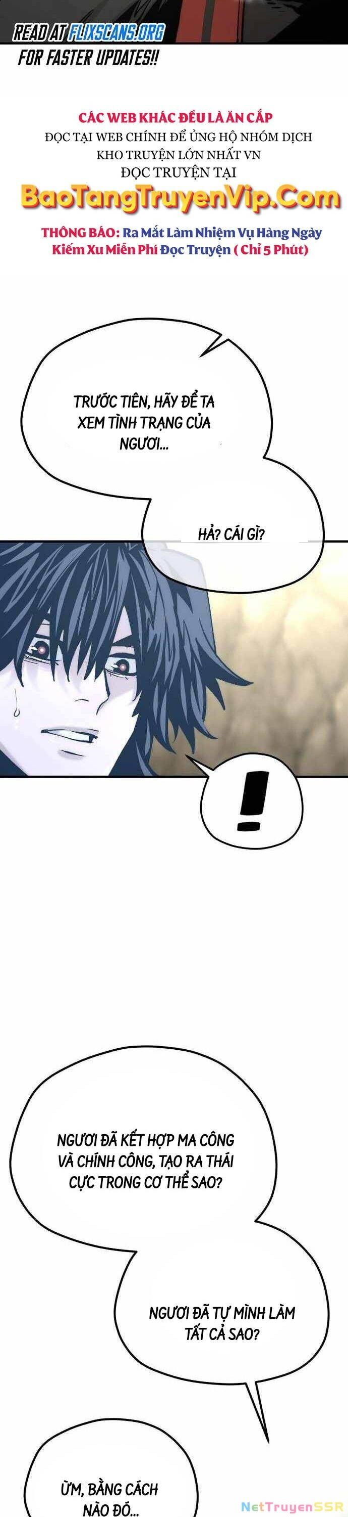 Thiên Ma Phi Thăng Truyện Chapter 122 - 26