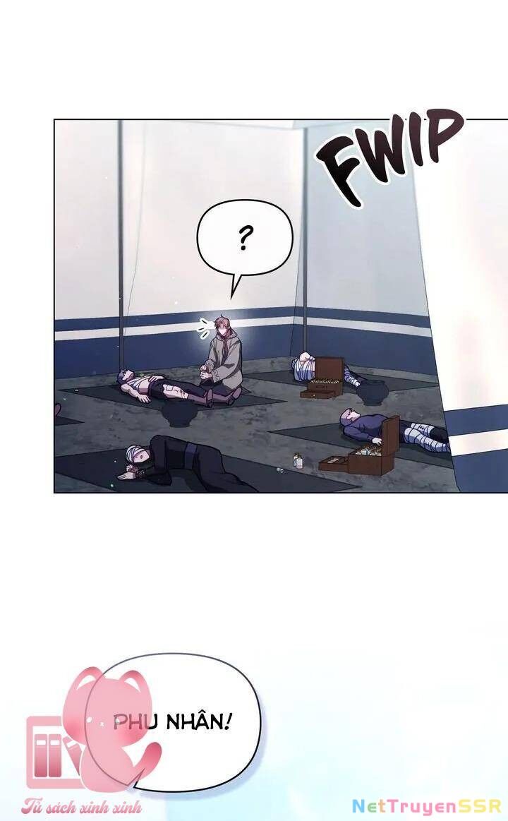 Nếu Không Vâng Lời Công Tước Chapter 81 - 4