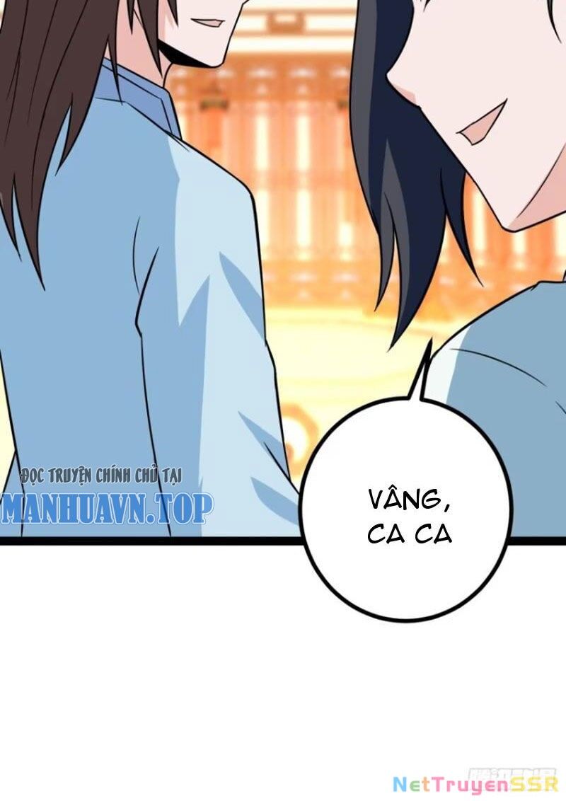 Trăm Tuổi Mở Hệ Thống, Hiếu Tử Hiền Tôn Quỳ Khắp Núi! Chapter 60 - 27