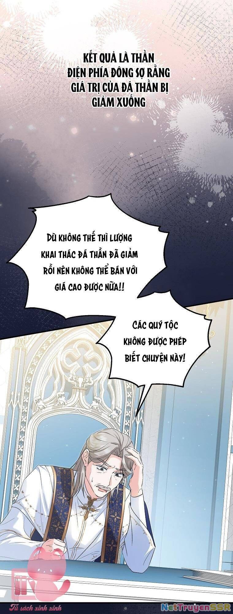 Nàng Dâu Nuôi Muốn Đứt Tình Đoạn Nghĩa Chapter 66 - 4