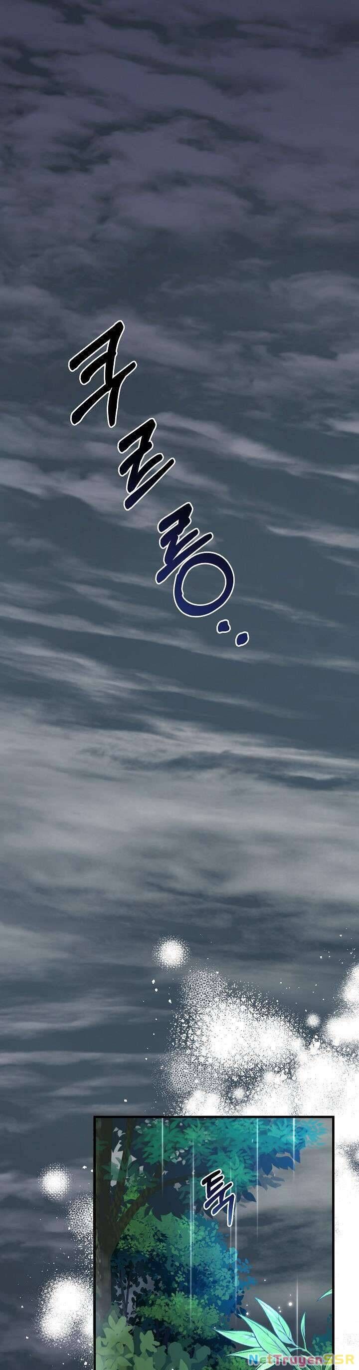 Thánh Nữ Bé Con Muốn Hủy Diệt Thế Giới Chapter 58 - 1