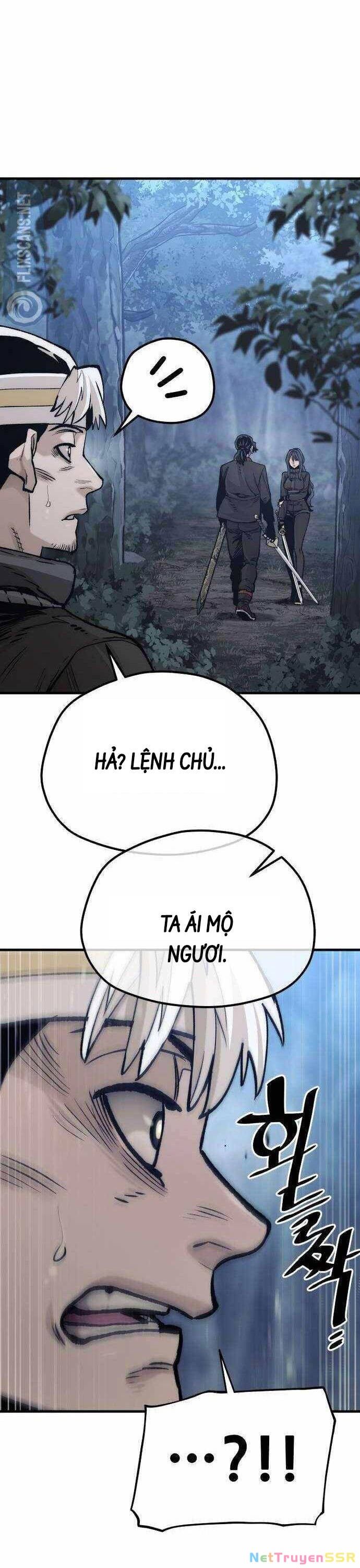 Thiên Ma Phi Thăng Truyện Chapter 123 - 28